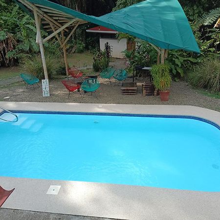 Selva Linda Lodge Vacation Rentals Quepos Eksteriør billede