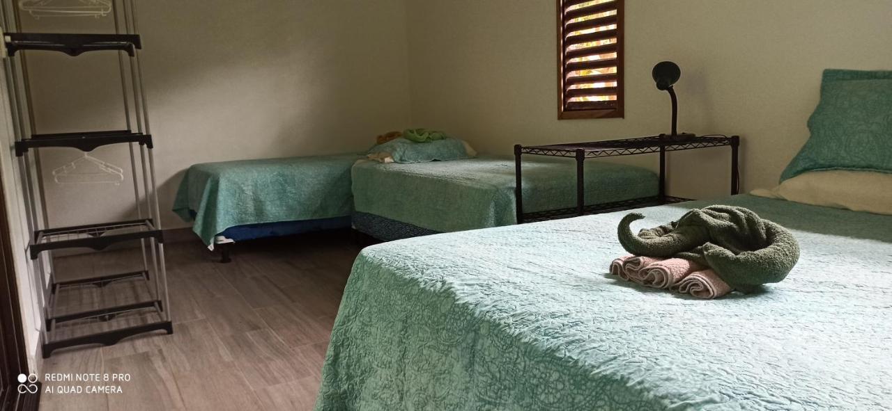 Selva Linda Lodge Vacation Rentals Quepos Eksteriør billede