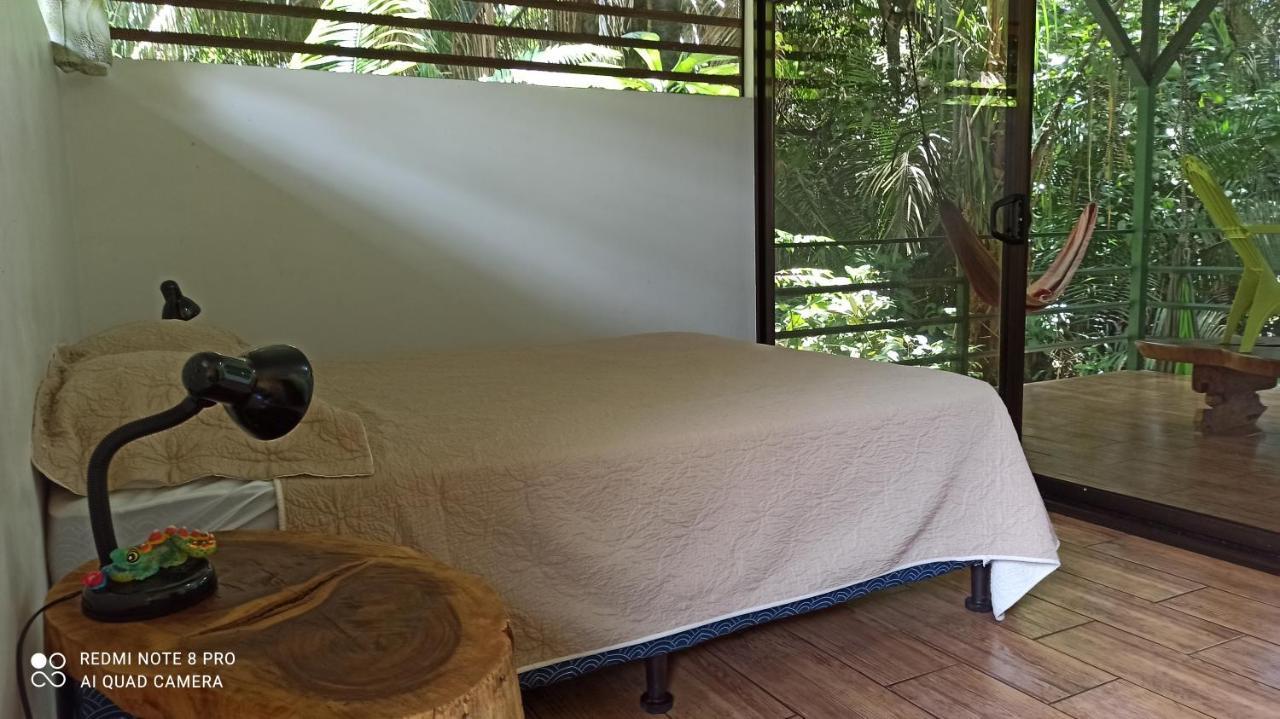 Selva Linda Lodge Vacation Rentals Quepos Eksteriør billede