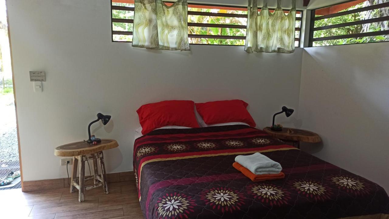 Selva Linda Lodge Vacation Rentals Quepos Eksteriør billede