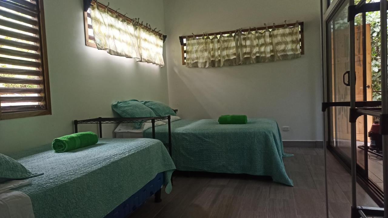 Selva Linda Lodge Vacation Rentals Quepos Eksteriør billede