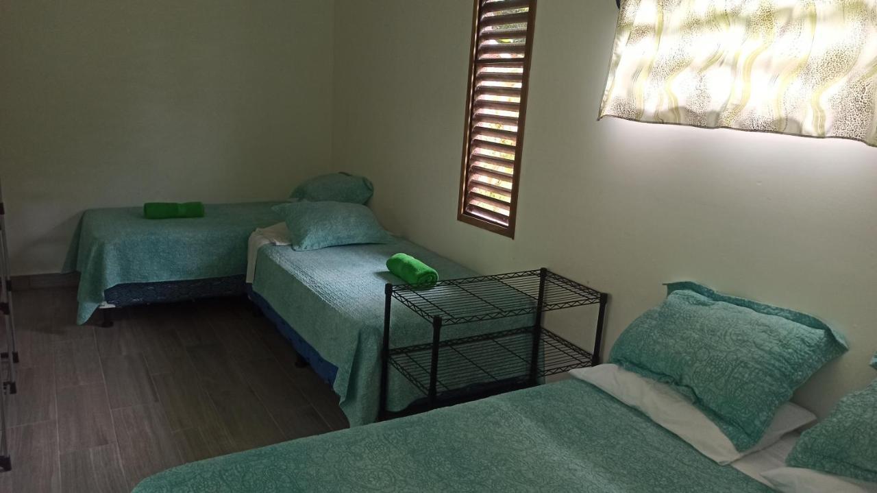 Selva Linda Lodge Vacation Rentals Quepos Eksteriør billede