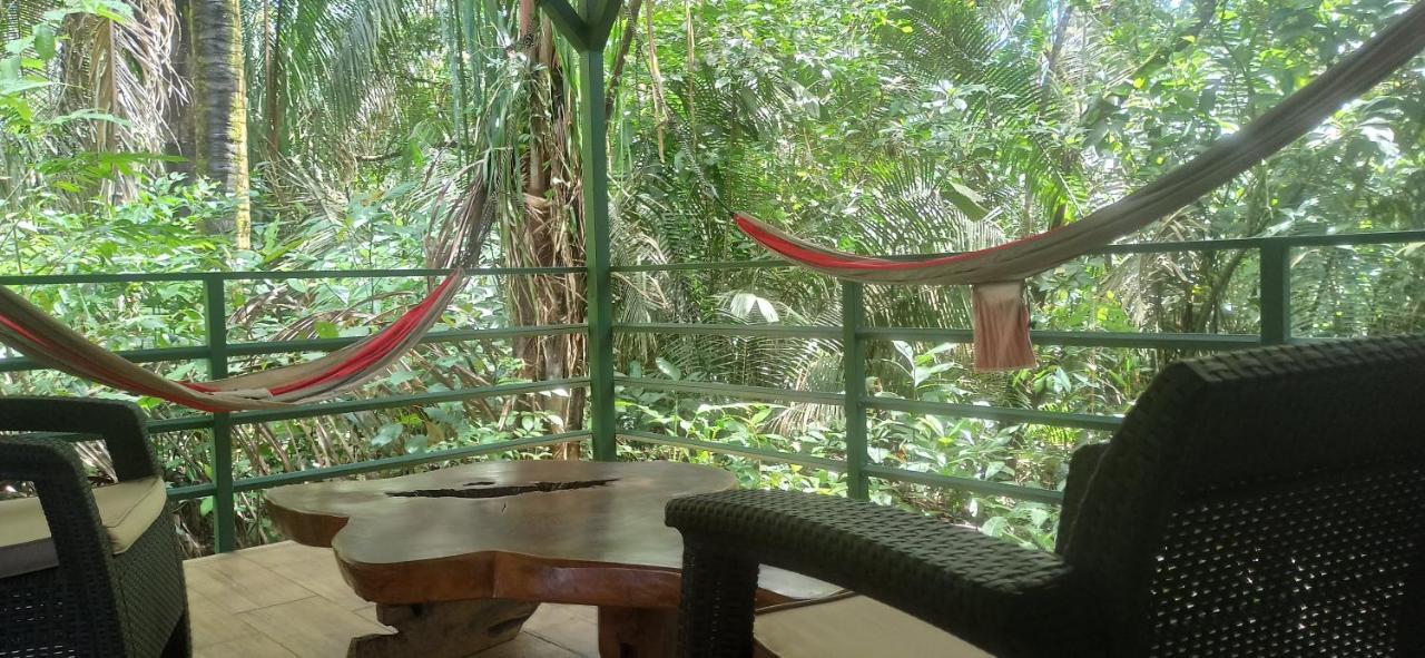 Selva Linda Lodge Vacation Rentals Quepos Eksteriør billede