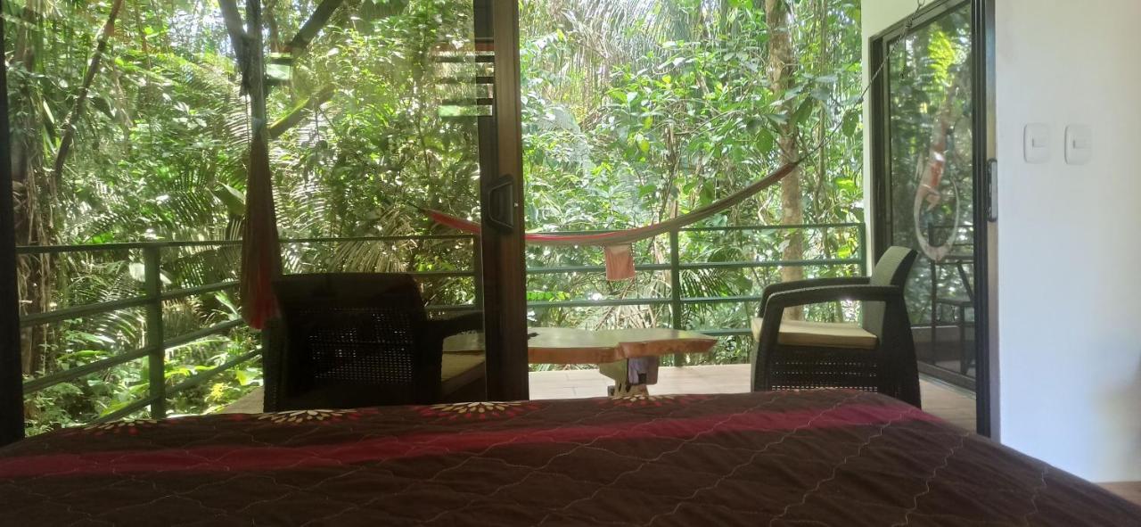 Selva Linda Lodge Vacation Rentals Quepos Eksteriør billede