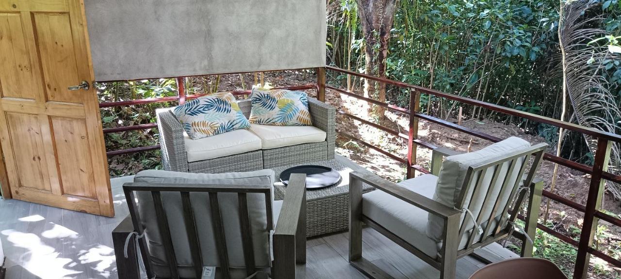 Selva Linda Lodge Vacation Rentals Quepos Eksteriør billede