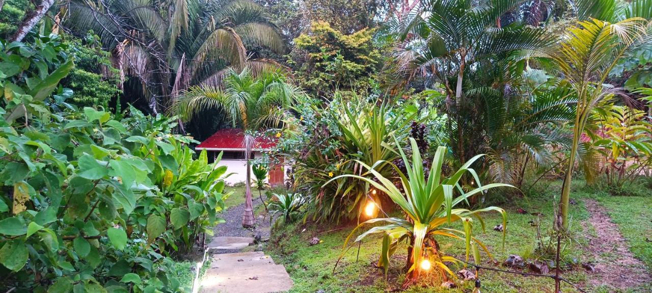 Selva Linda Lodge Vacation Rentals Quepos Eksteriør billede