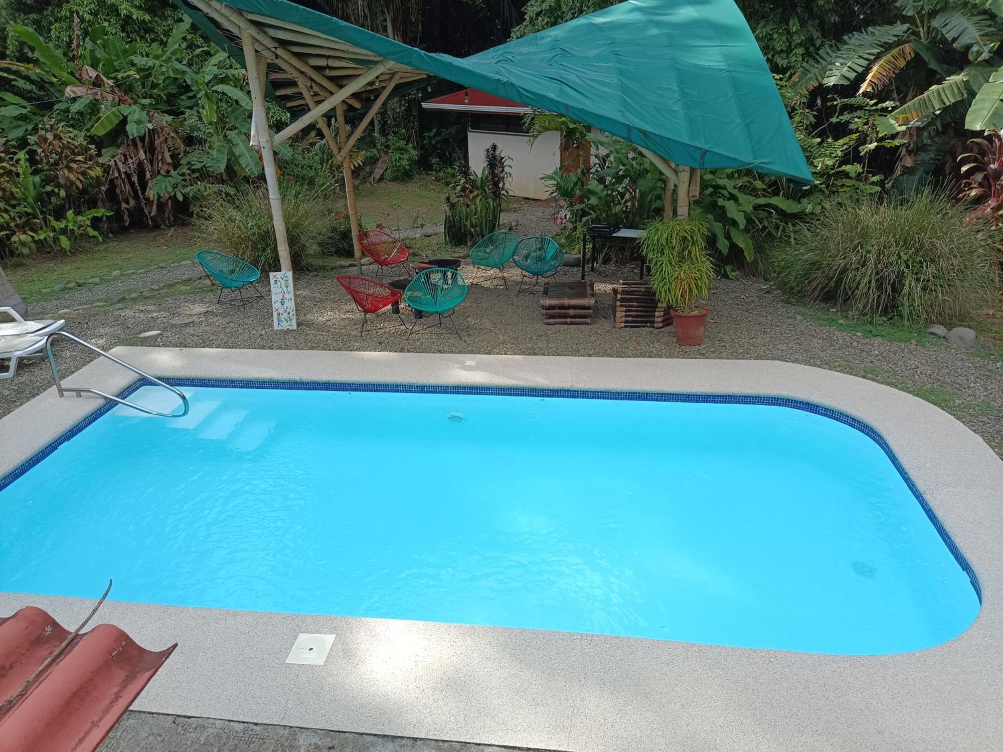 Selva Linda Lodge Vacation Rentals Quepos Eksteriør billede