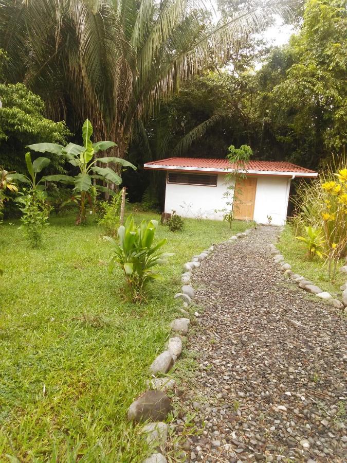 Selva Linda Lodge Vacation Rentals Quepos Eksteriør billede