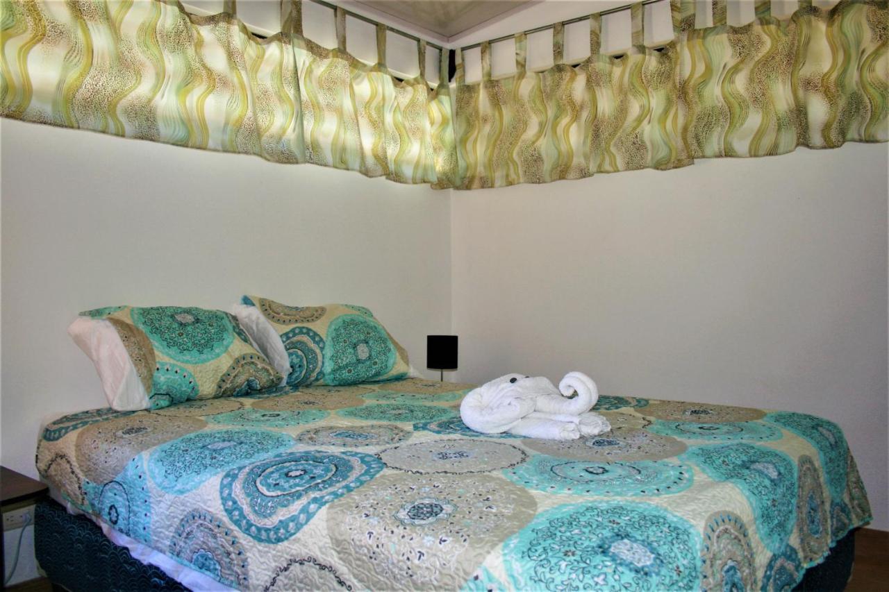 Selva Linda Lodge Vacation Rentals Quepos Eksteriør billede